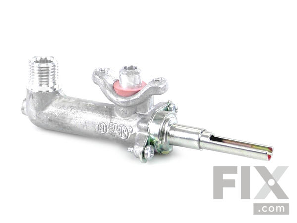 11730044-1-M-Whirlpool-W10718182-Burner Valve - Left and Right Rear