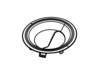 BEZEL – Part Number: W10749769