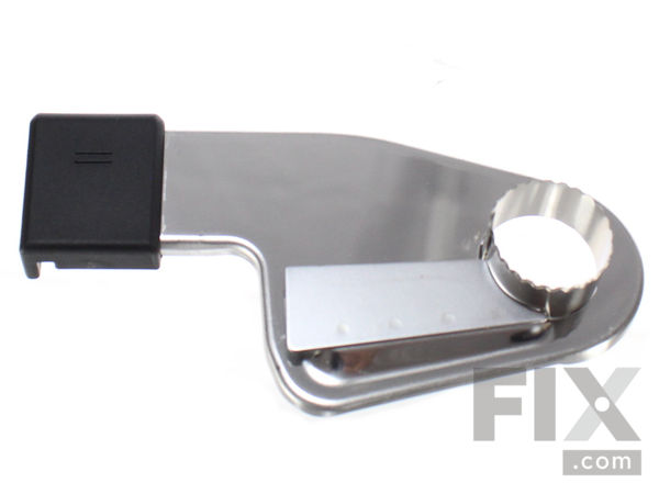 11730669-1-M-Whirlpool-W10801021- BLADE Assembly