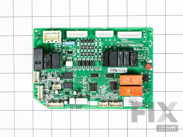 11730775-1-M-Whirlpool-W10807590-Electric Control Board