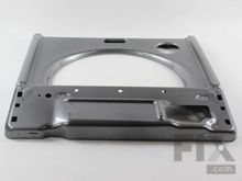 Top Panel – Part Number: W10817363