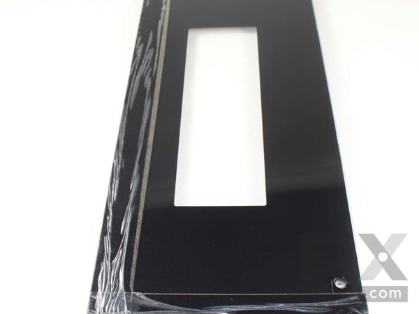 11730921-1-M-Whirlpool-W10829928-Outer Door Assembly - Black