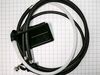 Fill & Drain Hose – Part Number: W10842407