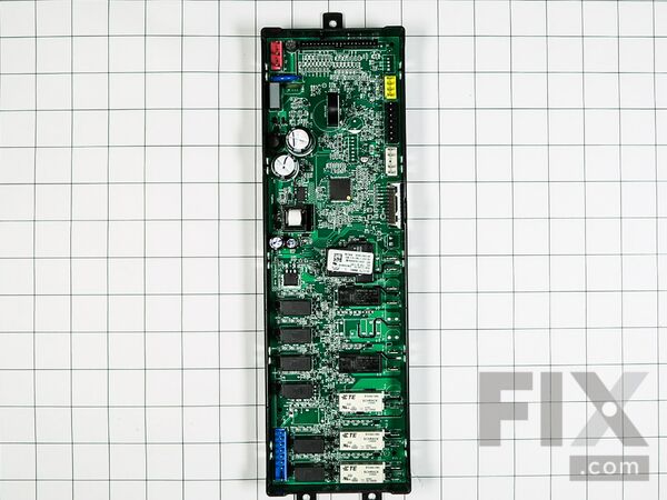 11730988-1-M-Whirlpool-W10842982-Electric Control Board