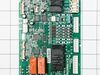Main Electronic Control Board – Part Number: W10843055