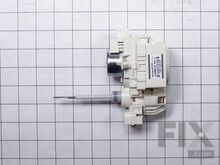 MOTOR – Part Number: W10843811