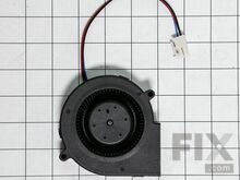 FAN – Part Number: W10846539