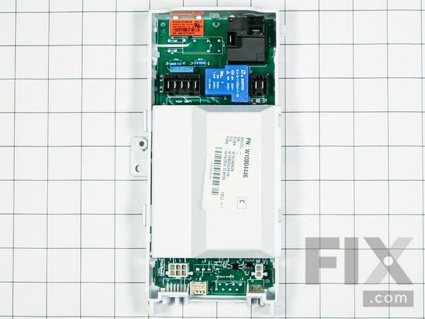 11731094-1-M-Whirlpool-W10849080-Electric Control Board