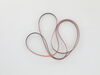 Dryer Belt – Part Number: W10849499