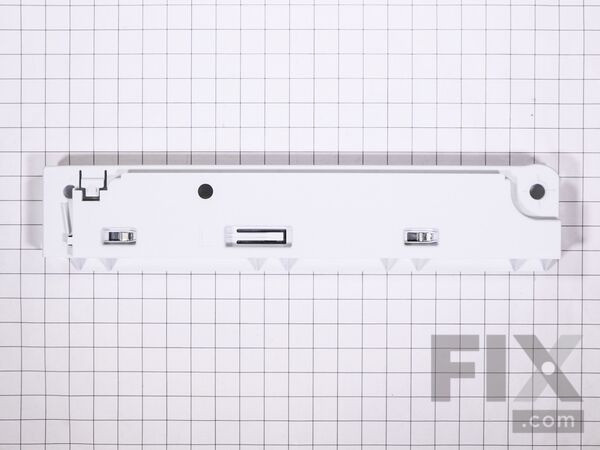 11731140-1-M-Whirlpool-W10850332-Left Side Bracket