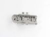 Dishwasher Dishrack Roller – Part Number: W10850374