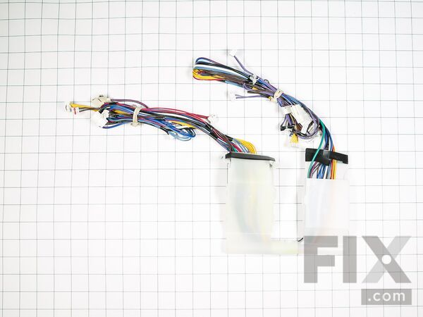 11731146-1-M-Whirlpool-W10850395-Wire Harness