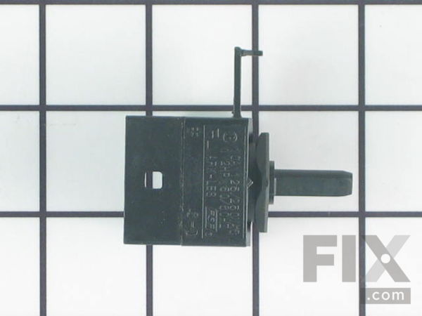 11731174-1-M-Whirlpool-W10851055-Selector Switch