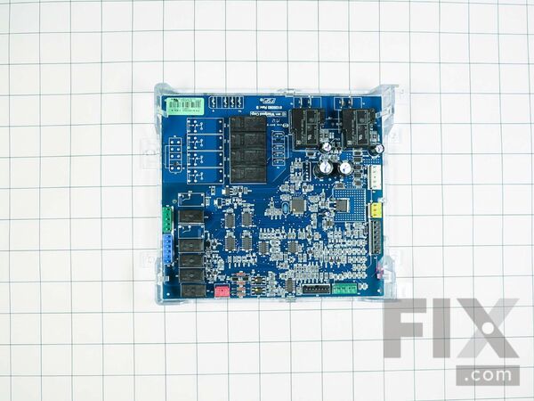 11731198-1-M-Whirlpool-W10852104-Electric Control Board