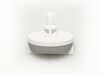 11731199-2-S-Whirlpool-W10852377-Knob