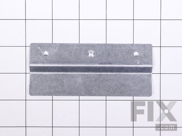11731250-1-M-Whirlpool-W10853628-Glass Bracket