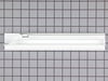 Shelf Track - Right Side – Part Number: W10853640