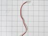 Refrigerator Indicator Light Wire Harness – Part Number: W10853646