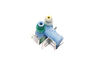 Water Inlet Valve - 120V – Part Number: W10853654