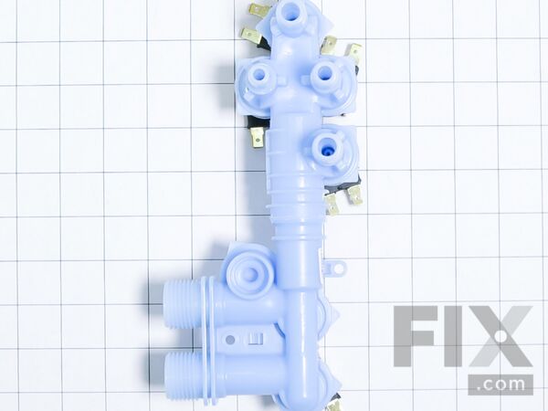 11731257-1-M-Whirlpool-W10853723-Water Inlet Valve