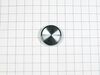KNOB – Part Number: W10853910