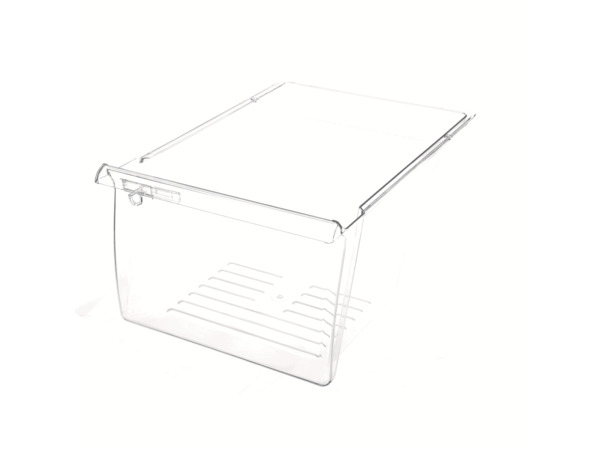 11731260-1-M-Whirlpool-W10854037-Refrigerator Crisper Drawer