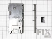 Electric Control Board – Part Number: W10854215