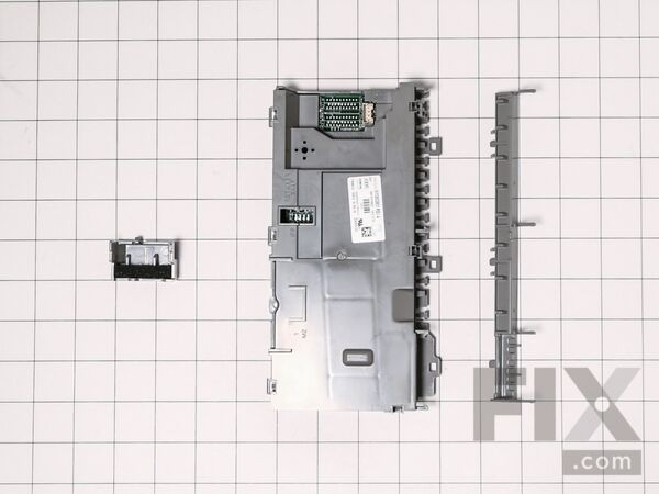 11731272-1-M-Whirlpool-W10854225-Dishwasher Electronic Control Board