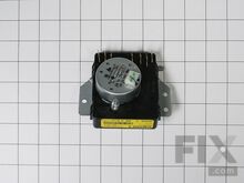 Timer – Part Number: W10854240
