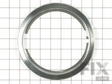 Trim Ring - 6 Inch – Part Number: W10854470