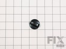 KNOB – Part Number: W10854530