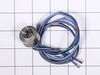 Bimetal Defrost Thermostat – Part Number: W10854531