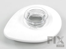 LID Assembly – Part Number: W10854962