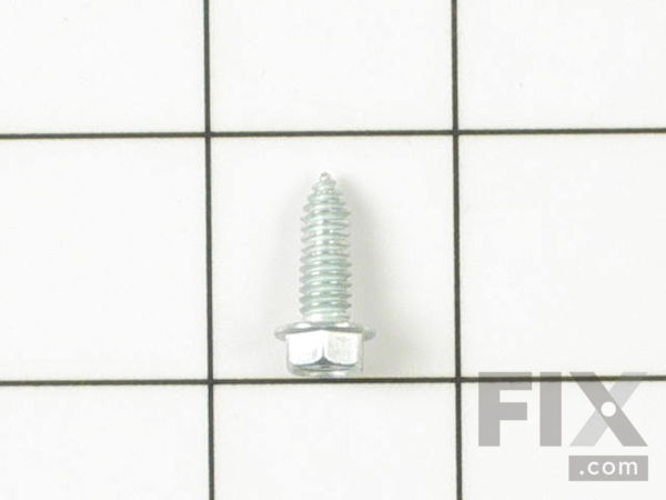 11731320-1-M-Whirlpool-W10856122-Refrigerator Screw