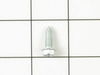 Refrigerator Screw – Part Number: W10856122