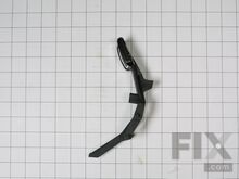 ARM-DISPSR – Part Number: W10856124