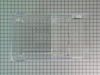 11731329-1-S-Whirlpool-W10856580-Crisper Drawer - Clear