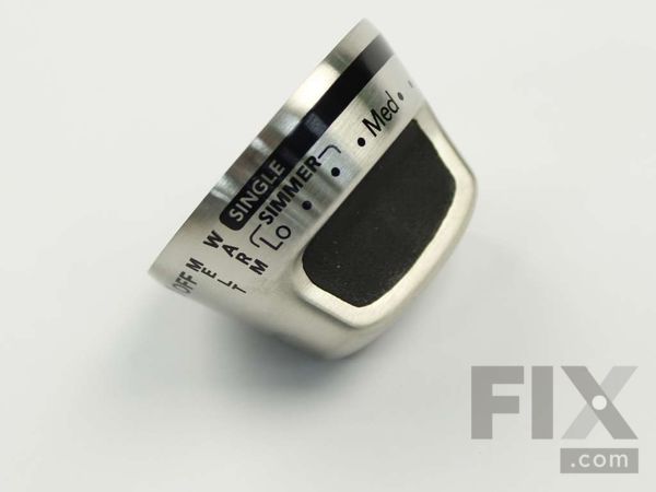 11731334-1-M-Whirlpool-W10856605-KNOB