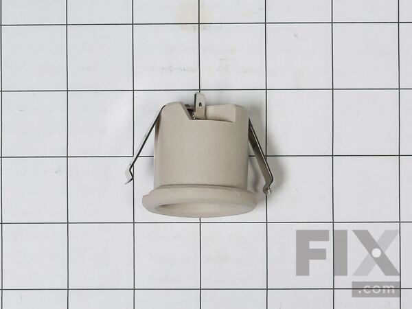 11731348-1-M-Whirlpool-W10856866-Range Oven Light Socket