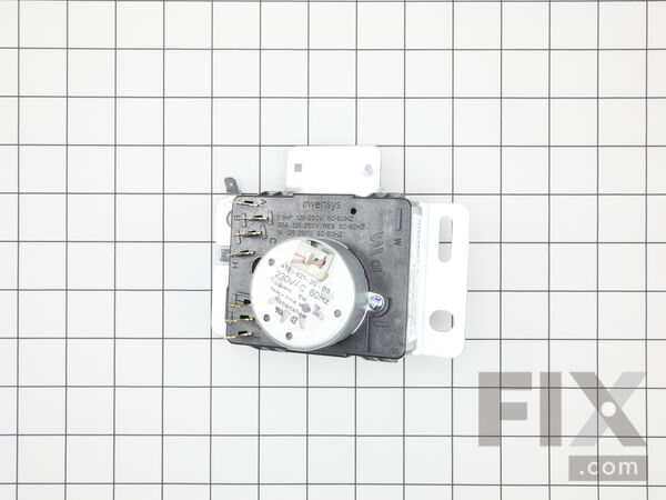11731366-1-M-Whirlpool-W10857612-Dryer Timer