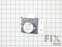 Dryer Timer – Part Number: W10857612