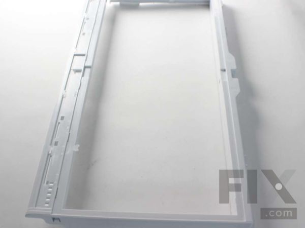 11731402-1-M-Whirlpool-W10858393-Shelf frame