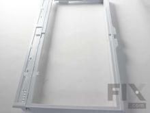 Shelf frame – Part Number: W10858393
