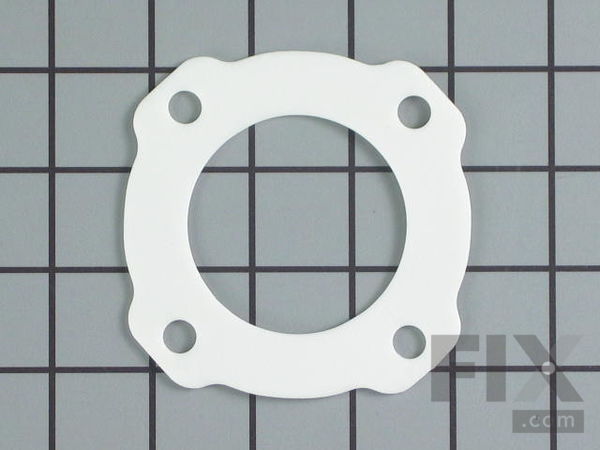 11731408-1-M-Whirlpool-W10858715-Hub or Bottom Isolator Gasket