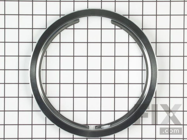 11731411-1-M-Whirlpool-W10858781-Trim Ring - 8 Inch
