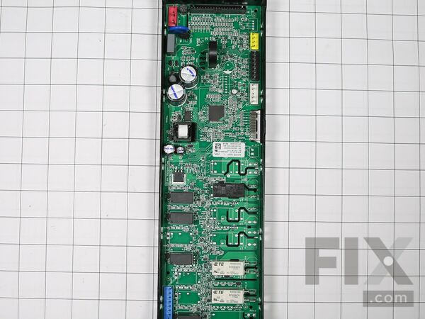 11731426-1-M-Whirlpool-W10859300-Electric Control Board