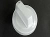Knob - White – Part Number: W10859325