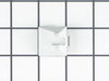 Door Hoop Ramp – Part Number: W10859556
