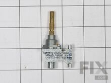 Gas Valve – Part Number: W10859922