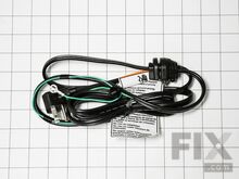 Power Cord – Part Number: W10859955